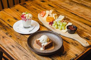 Peppers Cradle Mountain Lodge