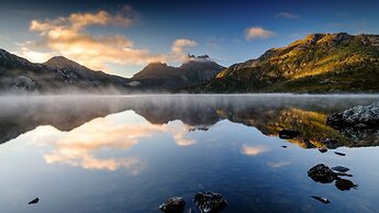 Peppers Cradle Mountain Lodge