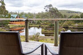 Peppers Cradle Mountain Lodge