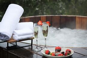 Peppers Cradle Mountain Lodge