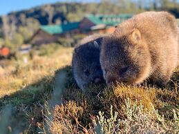 Peppers Cradle Mountain Lodge
