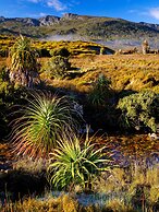 Peppers Cradle Mountain Lodge