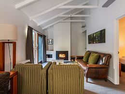 Peppers Cradle Mountain Lodge