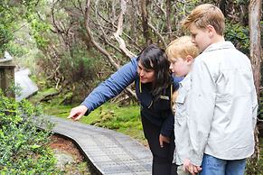 Peppers Cradle Mountain Lodge
