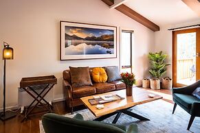 Peppers Cradle Mountain Lodge