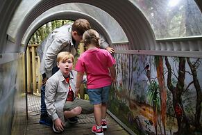 Peppers Cradle Mountain Lodge