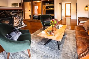 Peppers Cradle Mountain Lodge