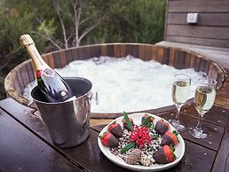 Peppers Cradle Mountain Lodge