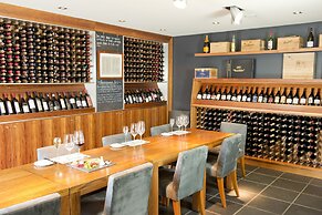 Peppers Cradle Mountain Lodge