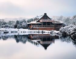 Peppers Cradle Mountain Lodge