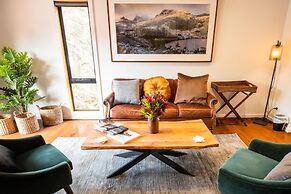 Peppers Cradle Mountain Lodge