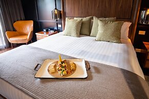 Peppers Cradle Mountain Lodge