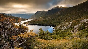 Peppers Cradle Mountain Lodge