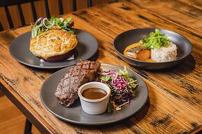 Peppers Cradle Mountain Lodge