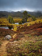Peppers Cradle Mountain Lodge