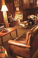 Peppers Cradle Mountain Lodge