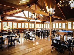 Peppers Cradle Mountain Lodge