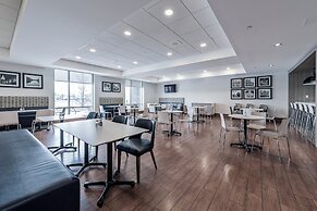 Holiday Inn Express Hotel Saint - Hyacinthe by IHG