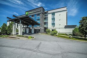 Holiday Inn Express Hotel Saint - Hyacinthe by IHG