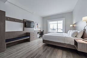 Holiday Inn Express Hotel Saint - Hyacinthe by IHG