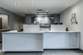 Holiday Inn Express Hotel Saint - Hyacinthe by IHG