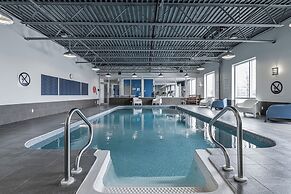 Holiday Inn Express Hotel Saint - Hyacinthe by IHG