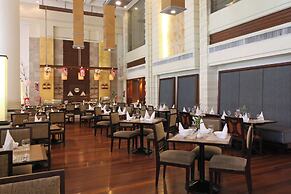 The Imperial Hotel & Convention Centre Korat