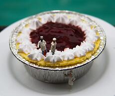 The Imperial Hotel & Convention Centre Korat