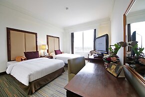 The Imperial Hotel & Convention Centre Korat