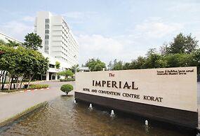 The Imperial Hotel & Convention Centre Korat