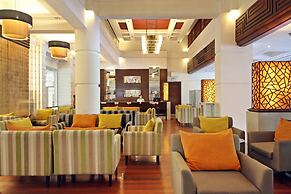 The Imperial Hotel & Convention Centre Korat