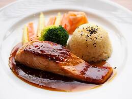 The Imperial Hotel & Convention Centre Korat