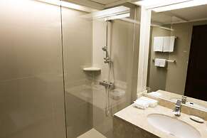 The Imperial Hotel & Convention Centre Korat