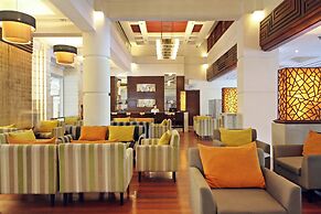 The Imperial Hotel & Convention Centre Korat