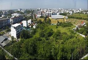 The Imperial Hotel & Convention Centre Korat