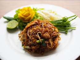 The Imperial Hotel & Convention Centre Korat