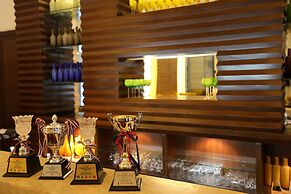 The Imperial Hotel & Convention Centre Korat