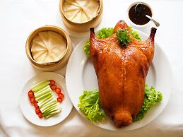 The Imperial Hotel & Convention Centre Korat