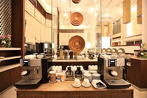 The Imperial Hotel & Convention Centre Korat