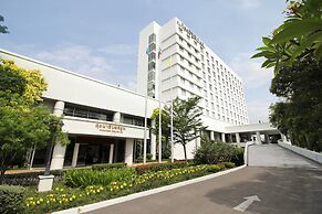 The Imperial Hotel & Convention Centre Korat