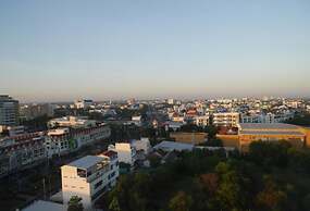 The Imperial Hotel & Convention Centre Korat