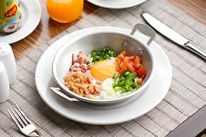 The Imperial Hotel & Convention Centre Korat