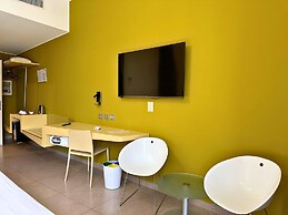 ibis Styles Catania Acireale