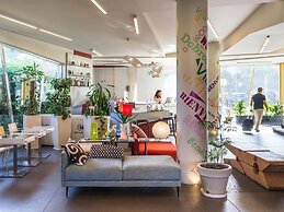 ibis Styles Catania Acireale