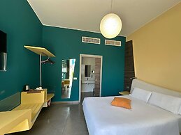 ibis Styles Catania Acireale