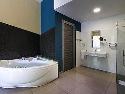 ibis Styles Catania Acireale