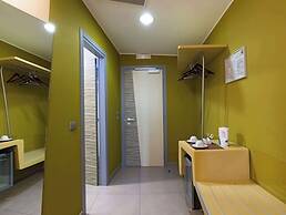 ibis Styles Catania Acireale