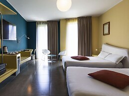 ibis Styles Catania Acireale