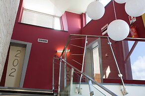 ibis Styles Catania Acireale