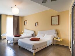 ibis Styles Catania Acireale
